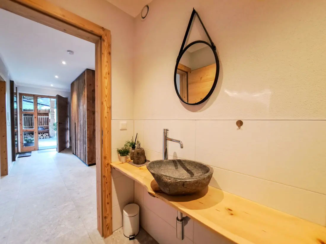 Résidence Chalet Edelweiß
