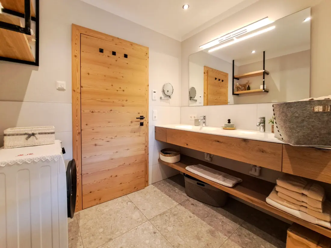 Résidence Chalet Edelweiß