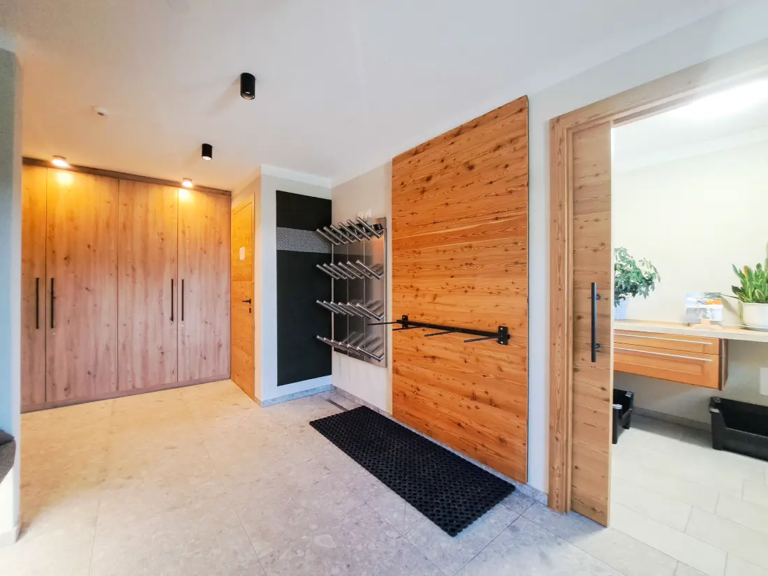 Résidence Chalet Edelweiß