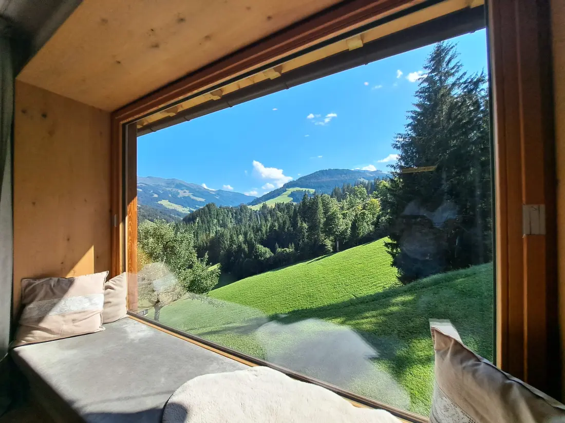 Résidence Chalet Edelweiß
