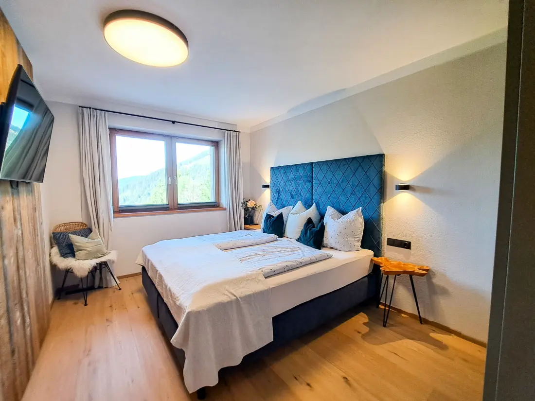 Résidence Chalet Edelweiß