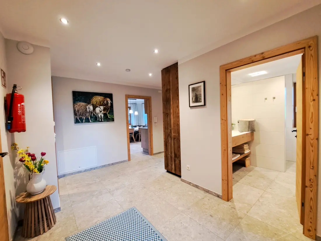 Résidence Chalet Edelweiß