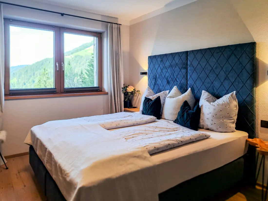Résidence Chalet Edelweiß