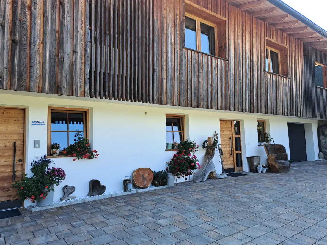 Résidence Chalet Edelweiß