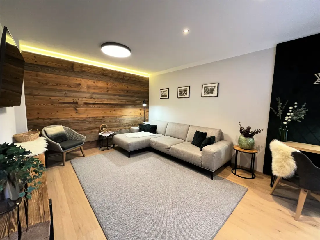 Résidence Chalet Edelweiß
