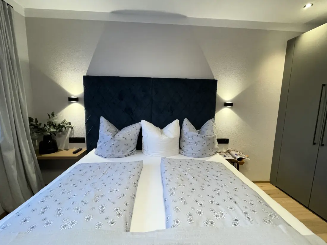 Résidence Chalet Edelweiß