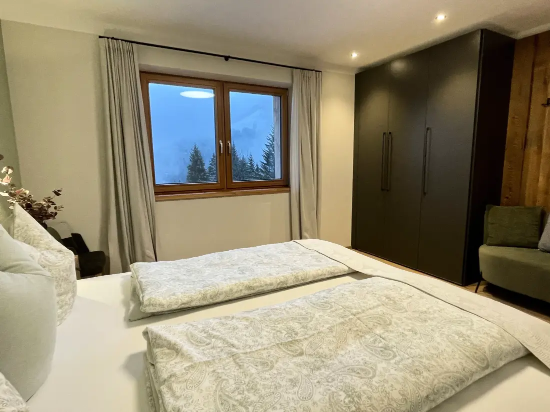 Résidence Chalet Edelweiß