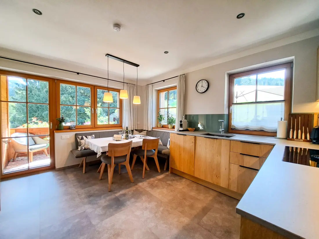 Résidence Chalet Edelweiß
