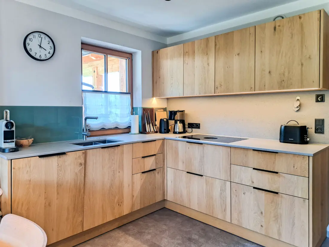 Résidence Chalet Edelweiß