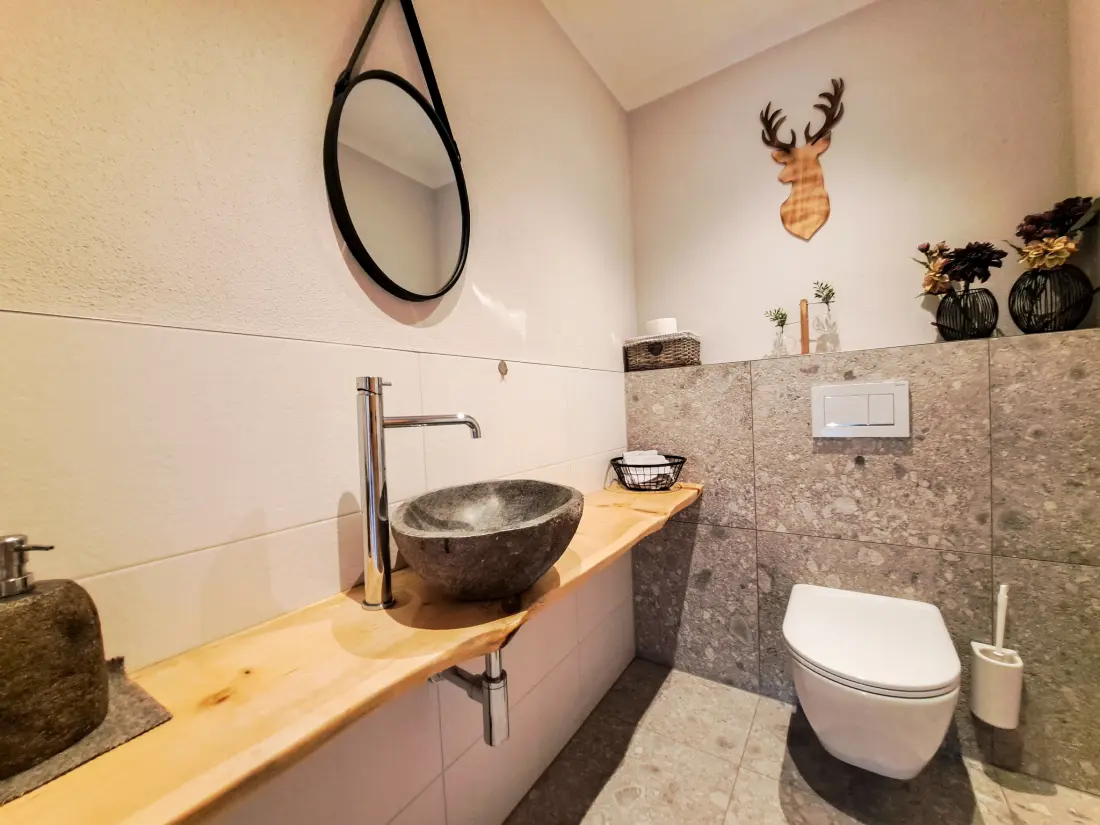 Résidence Chalet Edelweiß