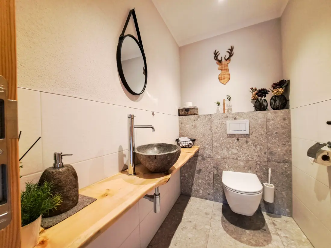 Résidence Chalet Edelweiß