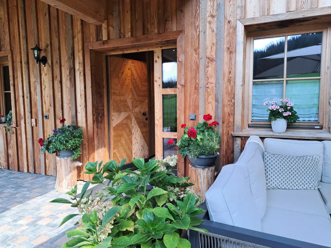 Résidence Chalet Edelweiß
