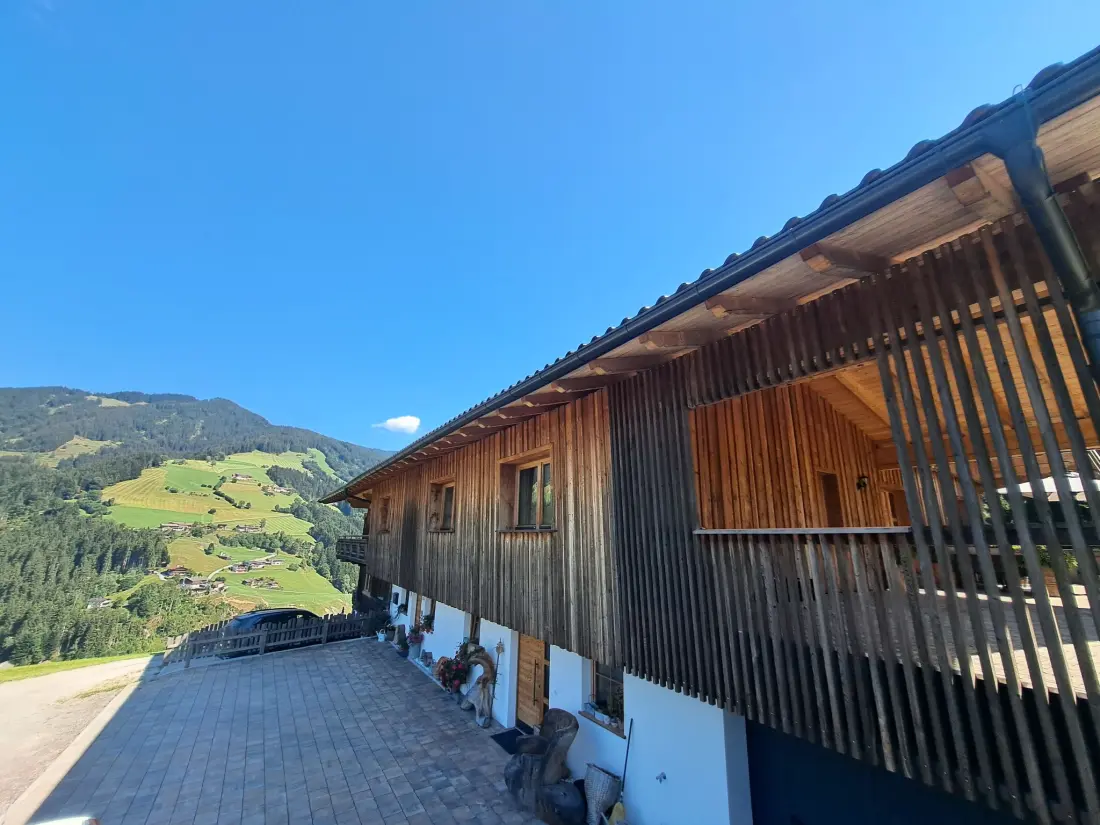 Résidence Chalet Edelweiß