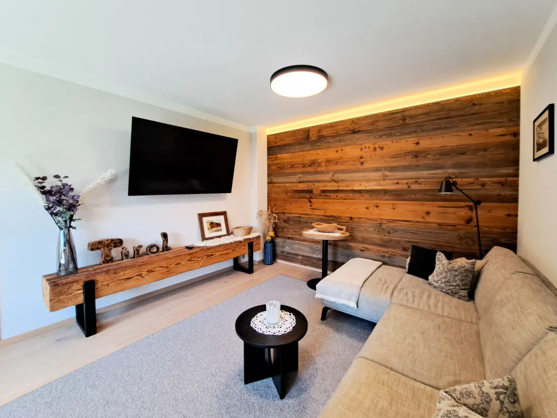 Résidence Chalet Edelweiß