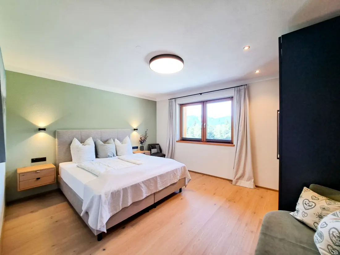 Résidence Chalet Edelweiß