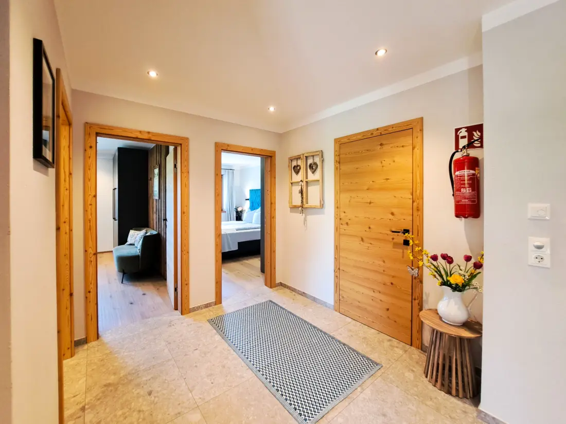 Résidence Chalet Edelweiß