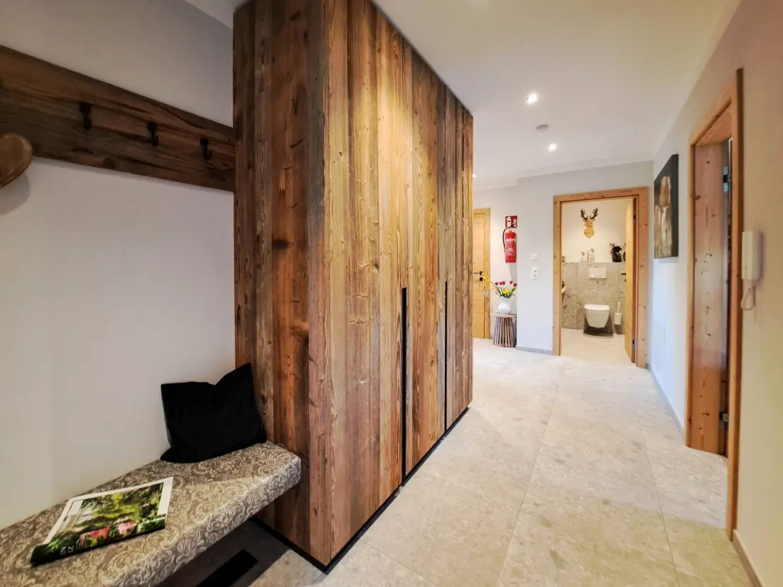 Résidence Chalet Edelweiß