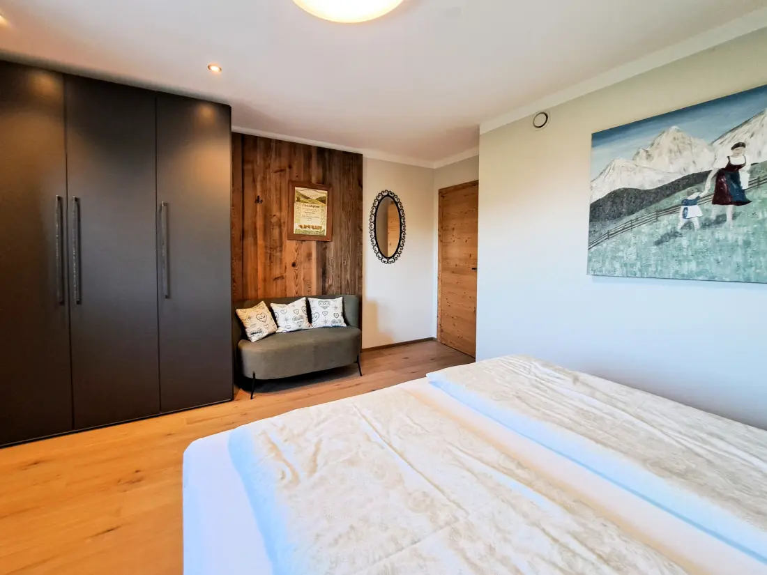 Résidence Chalet Edelweiß