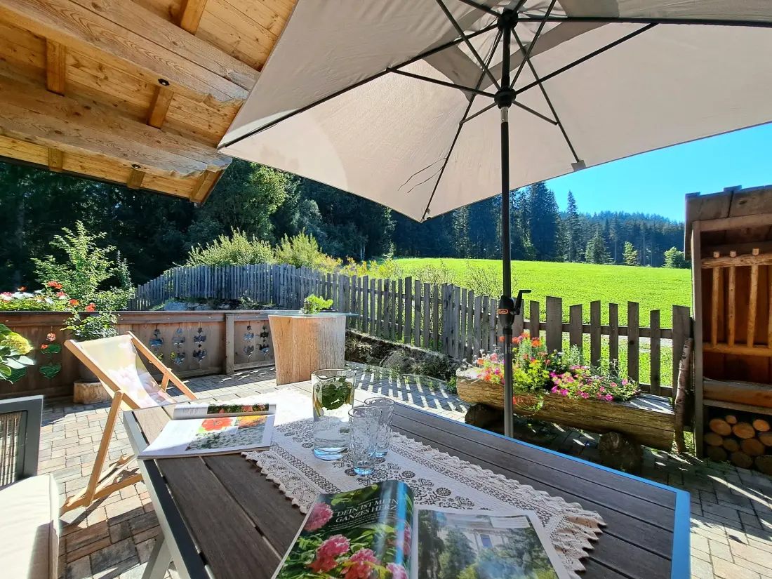 Résidence Chalet Edelweiß