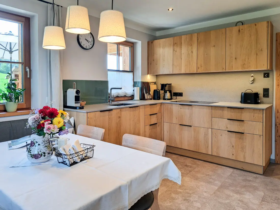 Résidence Chalet Edelweiß