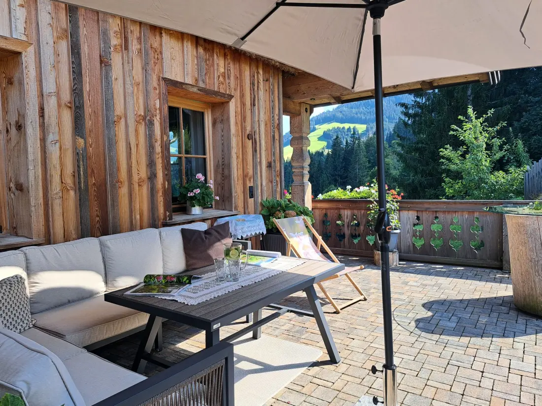 Résidence Chalet Edelweiß