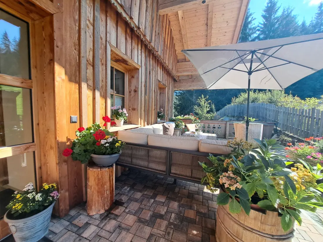 Résidence Chalet Edelweiß