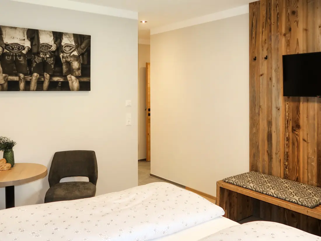 Résidence Chalet Holzerjuwel