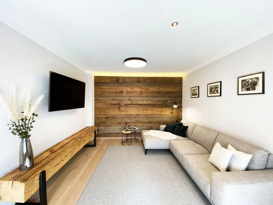 Résidence Chalet Holzerjuwel