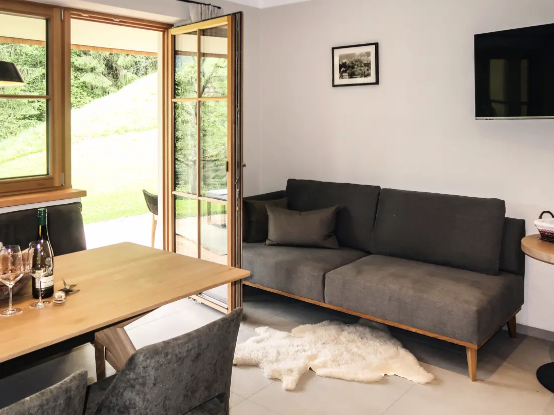 Résidence Chalet Holzerjuwel
