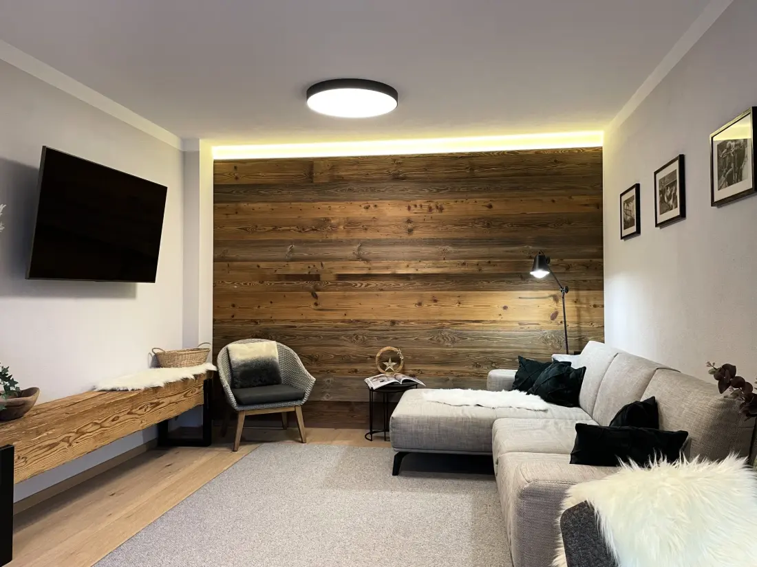 Résidence Chalet Holzerjuwel