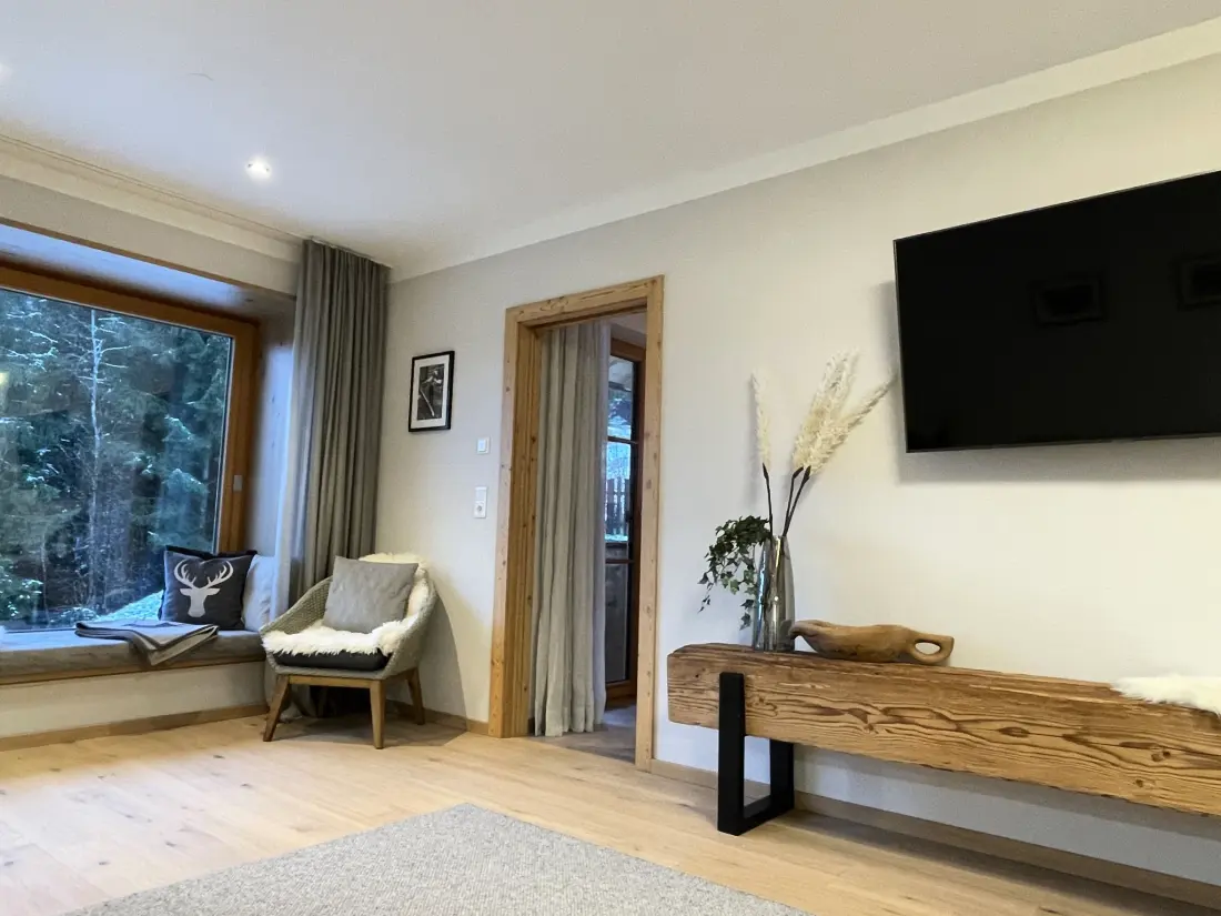 Résidence Chalet Holzerjuwel