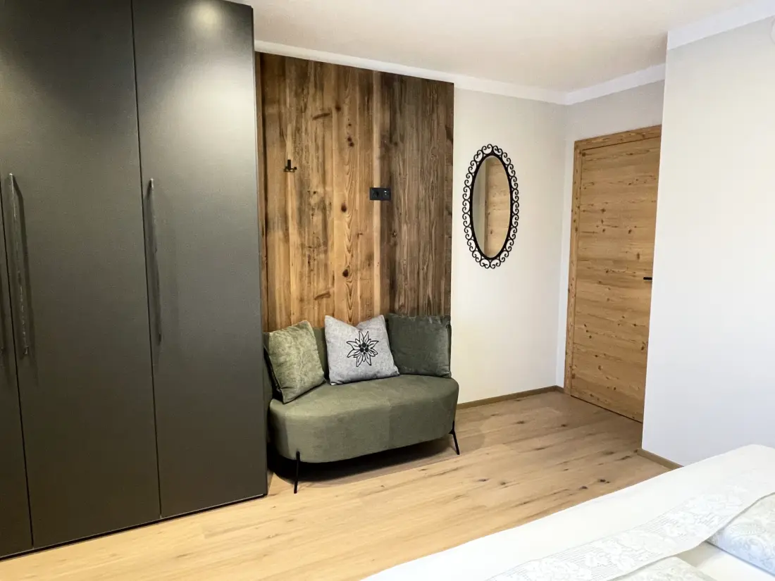 Résidence Chalet Holzerjuwel
