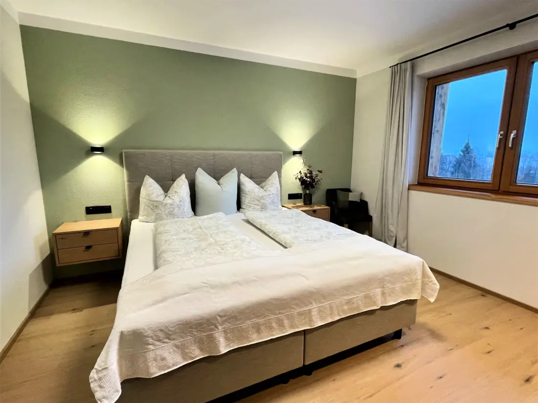 Résidence Chalet Holzerjuwel