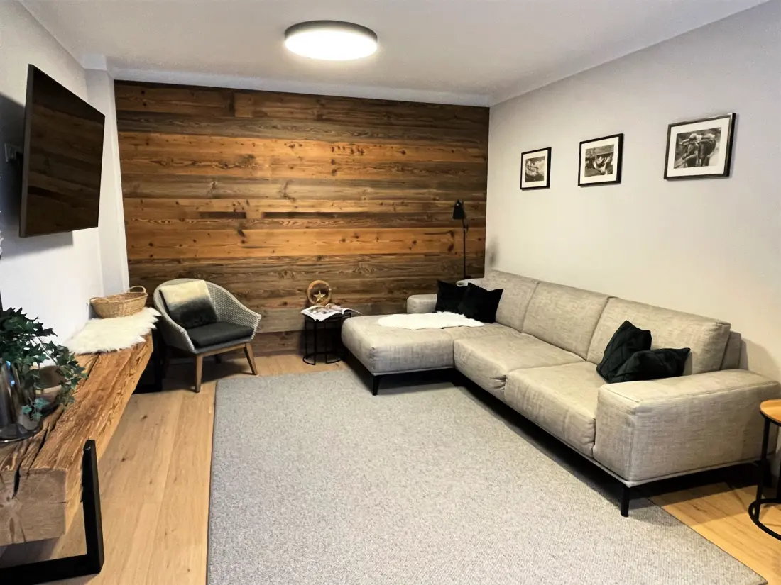 Résidence Chalet Holzerjuwel