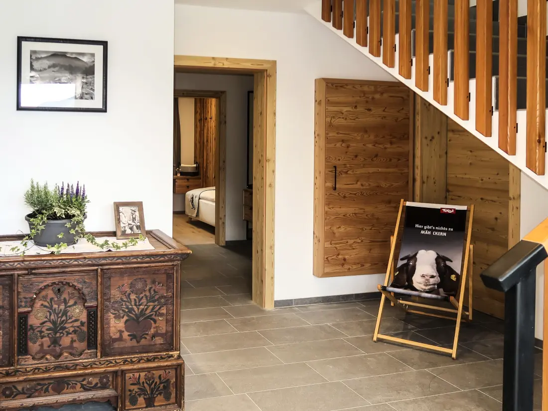 Résidence Chalet Holzerjuwel