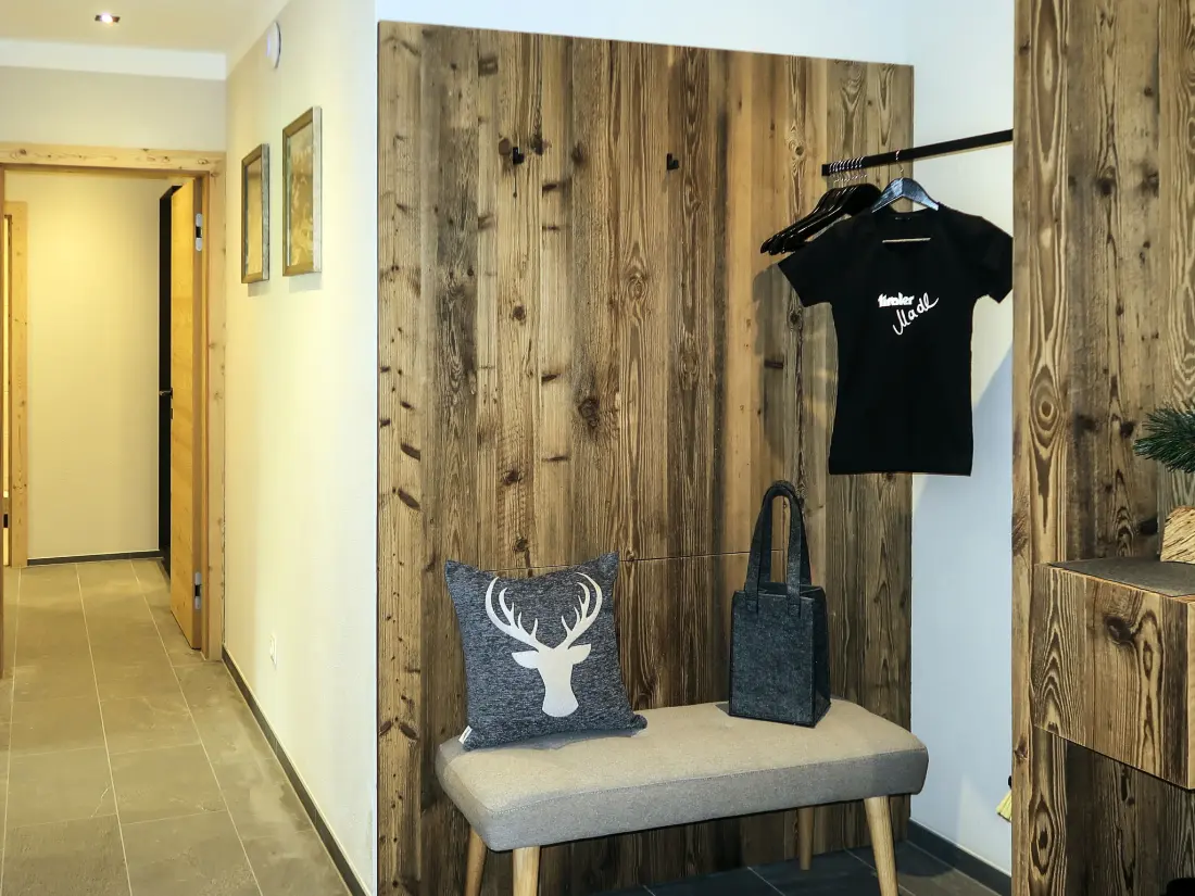 Résidence Chalet Holzerjuwel