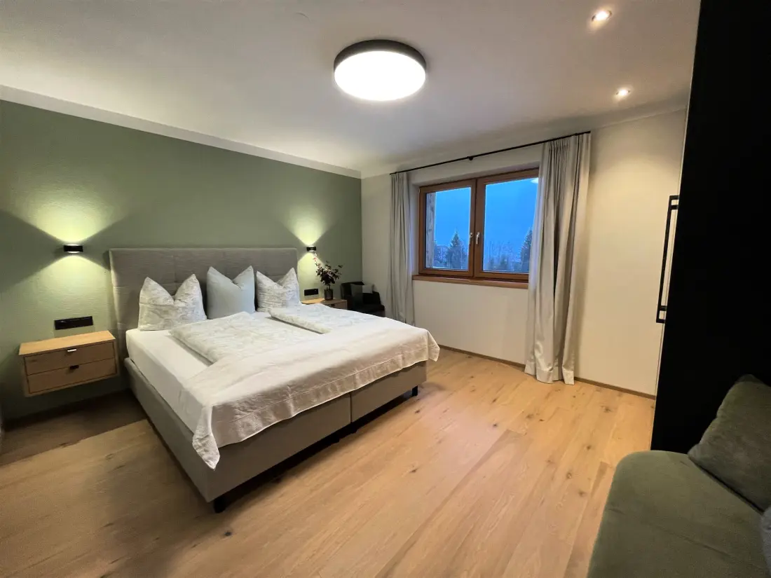 Résidence Chalet Holzerjuwel