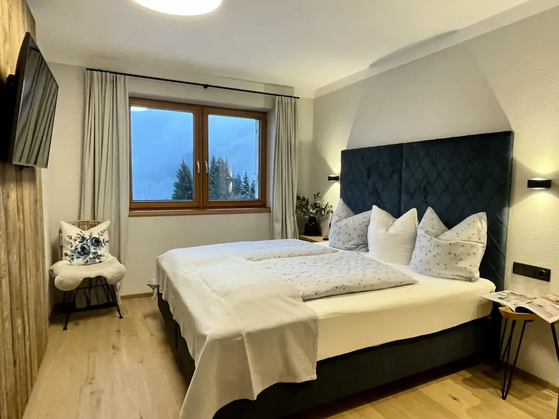 Résidence Chalet Holzerjuwel
