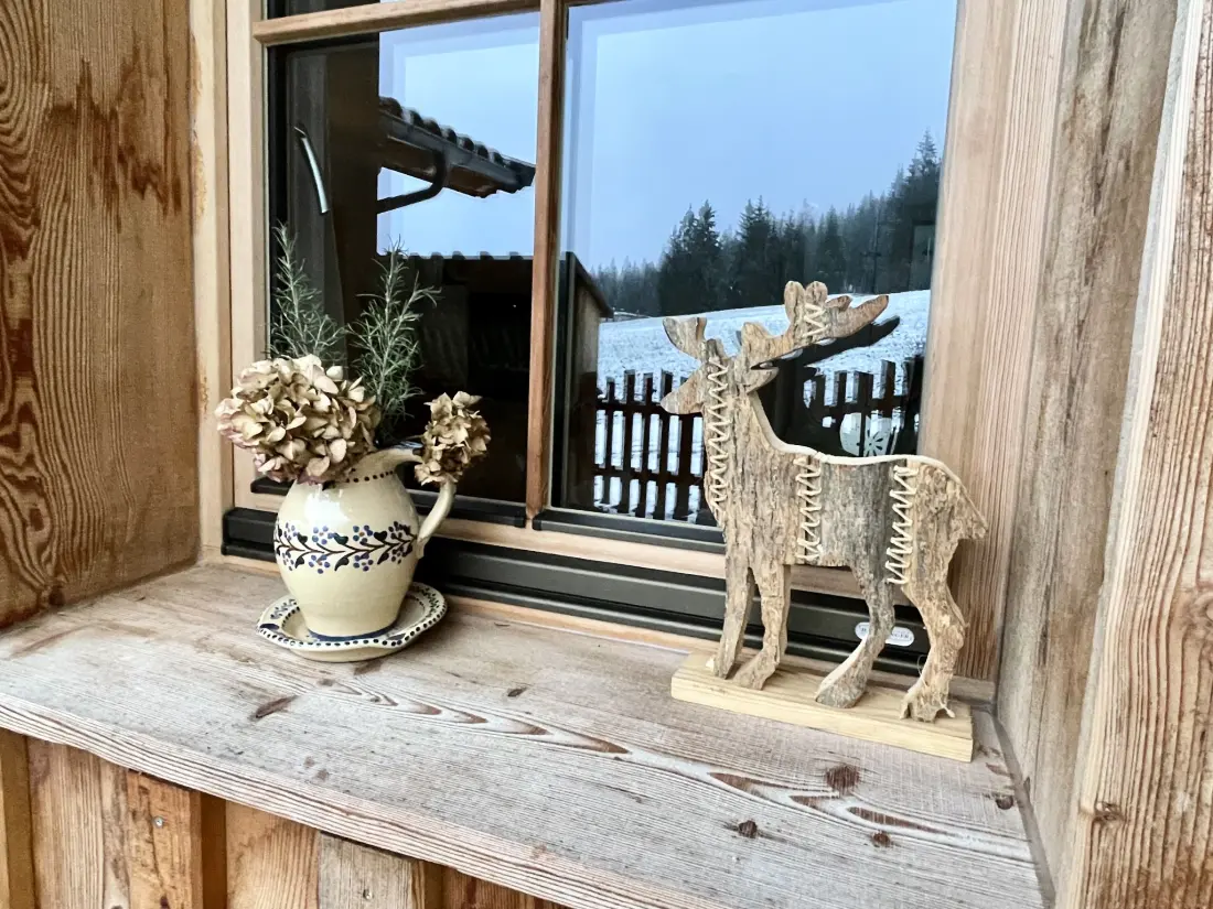 Résidence Chalet Holzerjuwel