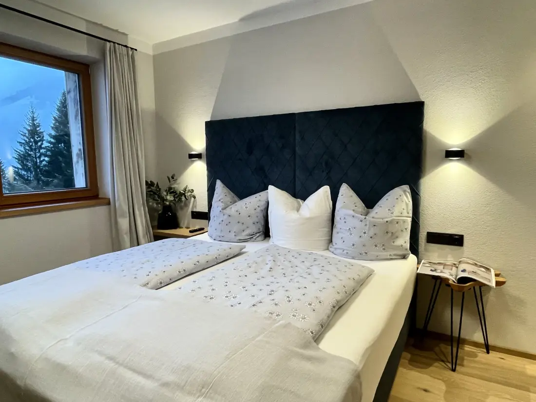 Résidence Chalet Holzerjuwel
