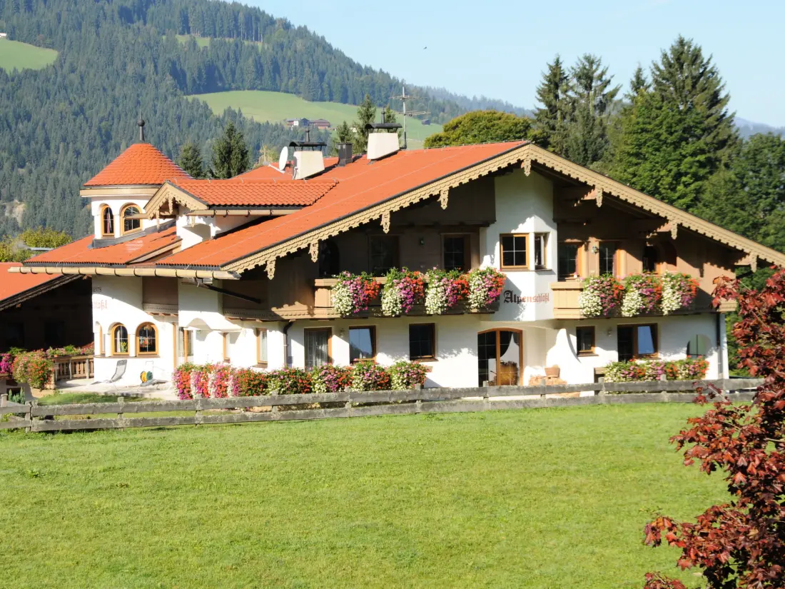 Résidence Adlerblick