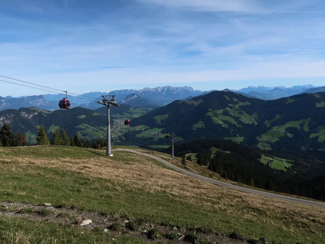 Résidence Adlerblick