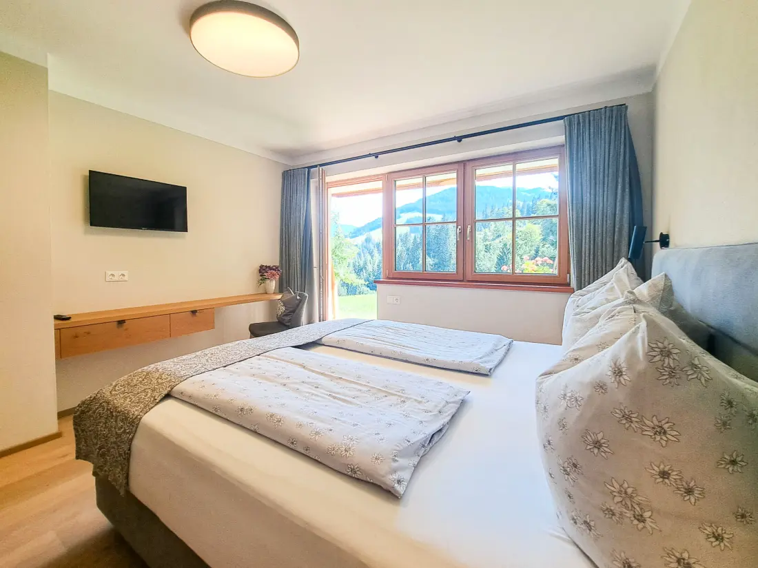 Résidence Chalet Edelweiß