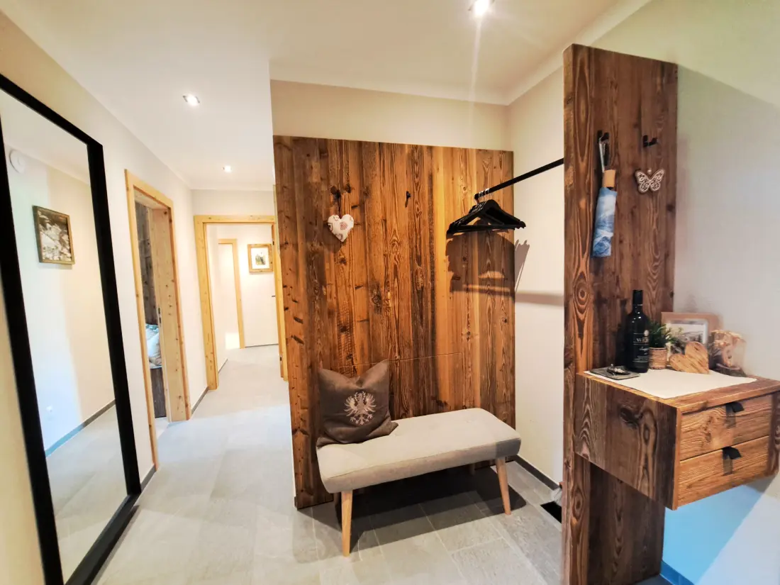 Résidence Chalet Edelweiß