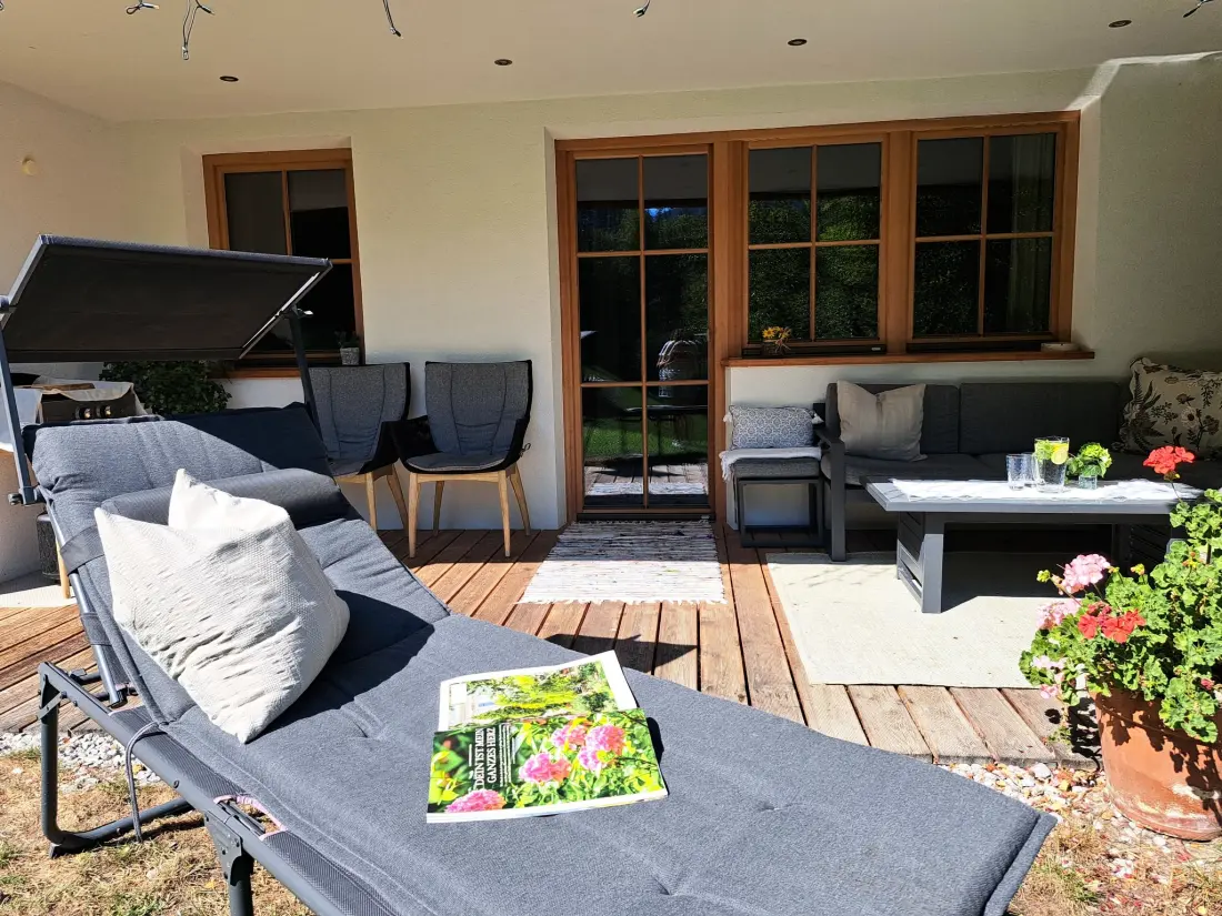 Résidence Chalet Edelweiß
