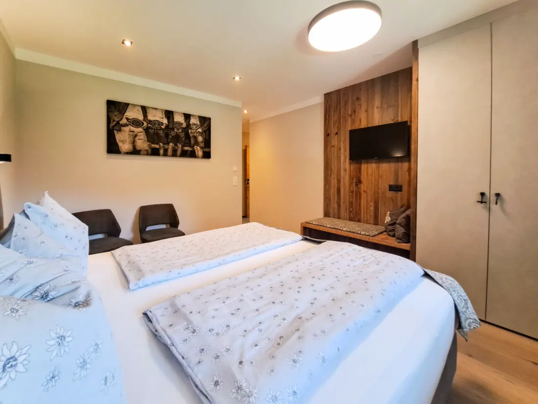 Résidence Chalet Edelweiß