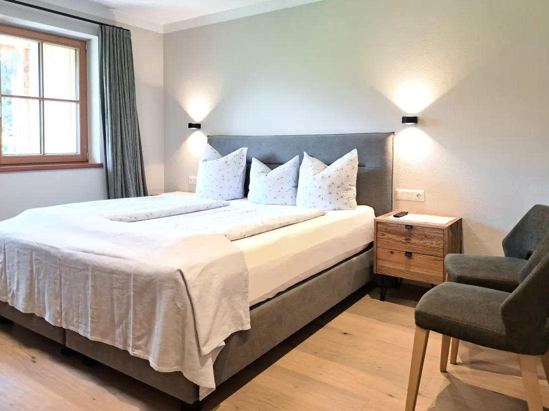 Résidence Chalet Edelweiß