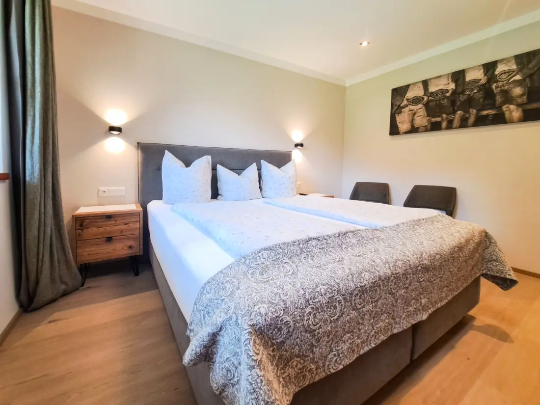 Résidence Chalet Edelweiß