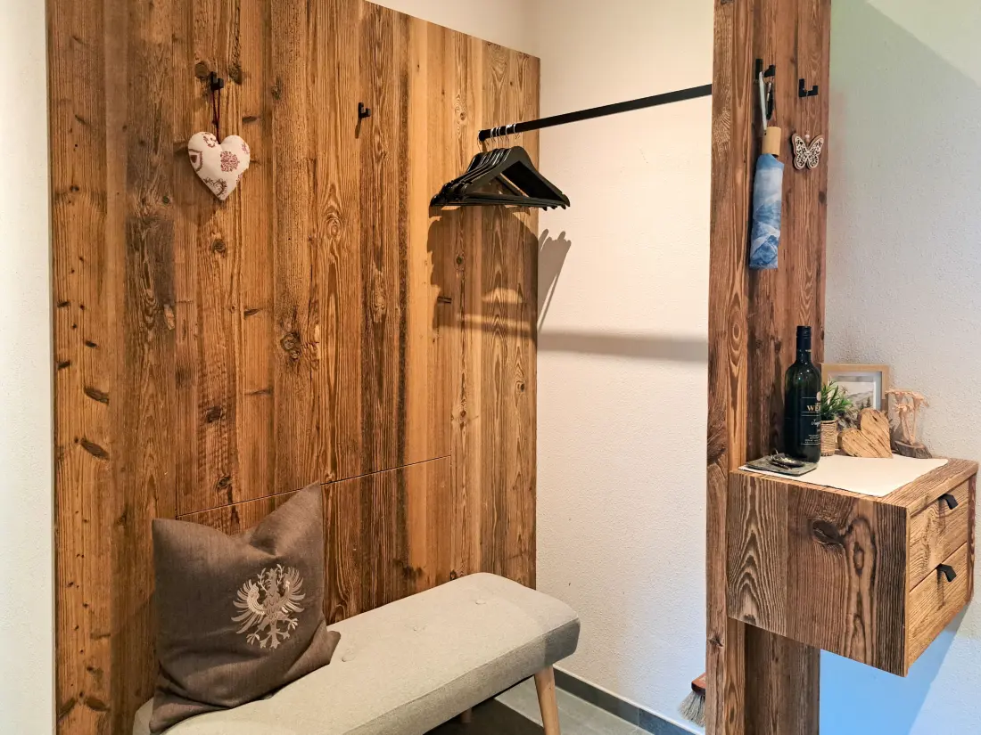 Résidence Chalet Edelweiß