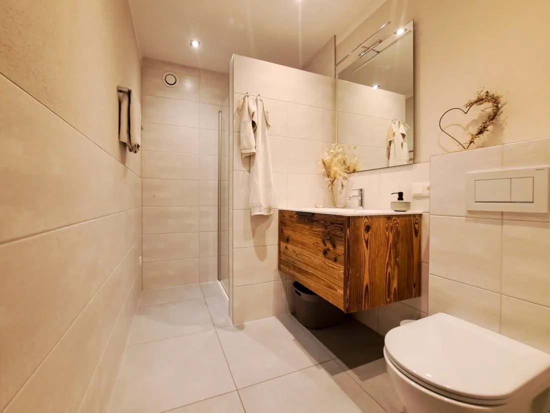 Résidence Chalet Edelweiß